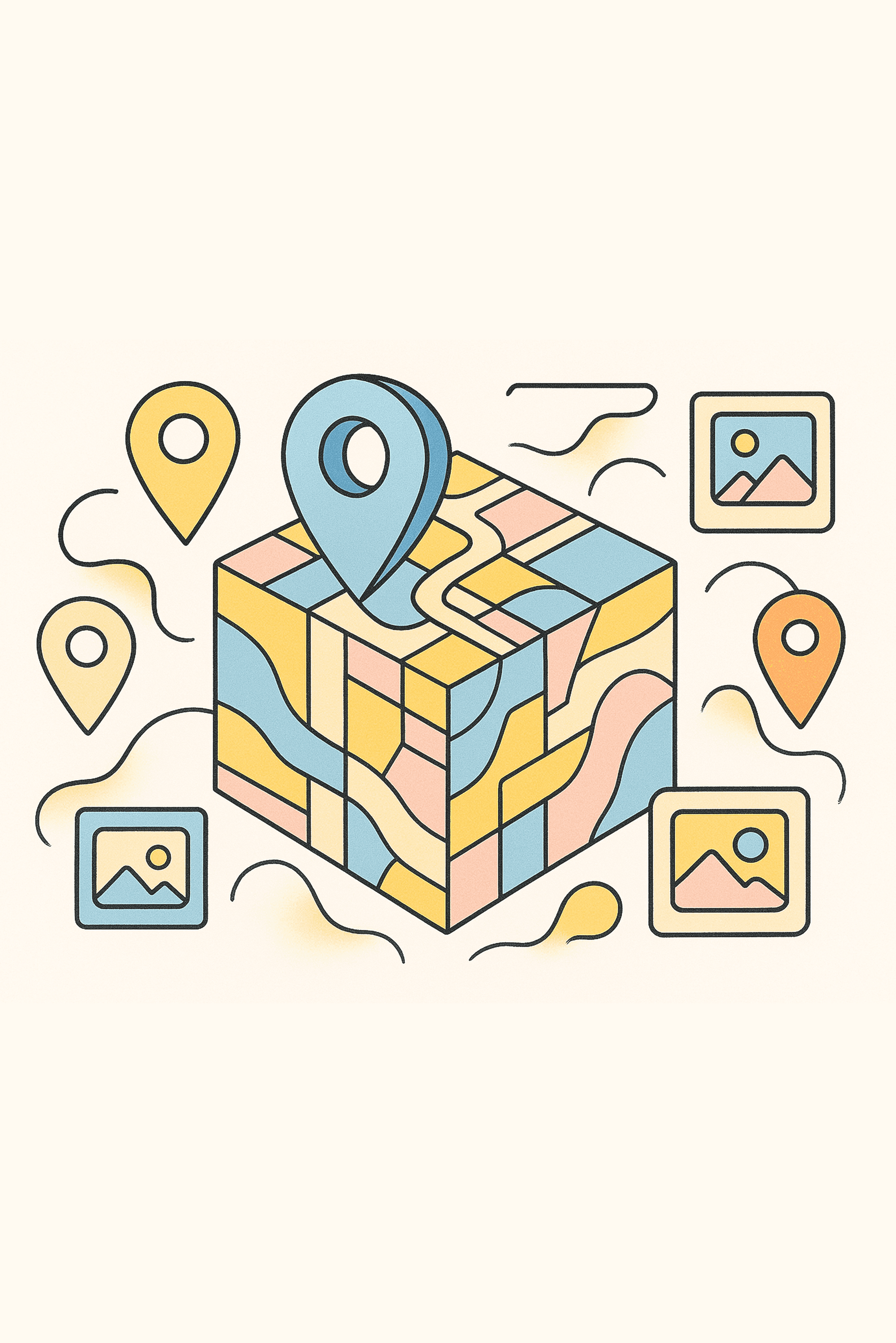 Cover image for the article: Reposts, Reels ‘Friends’ Tab, and Friend Map: Where is Instagram Headed?