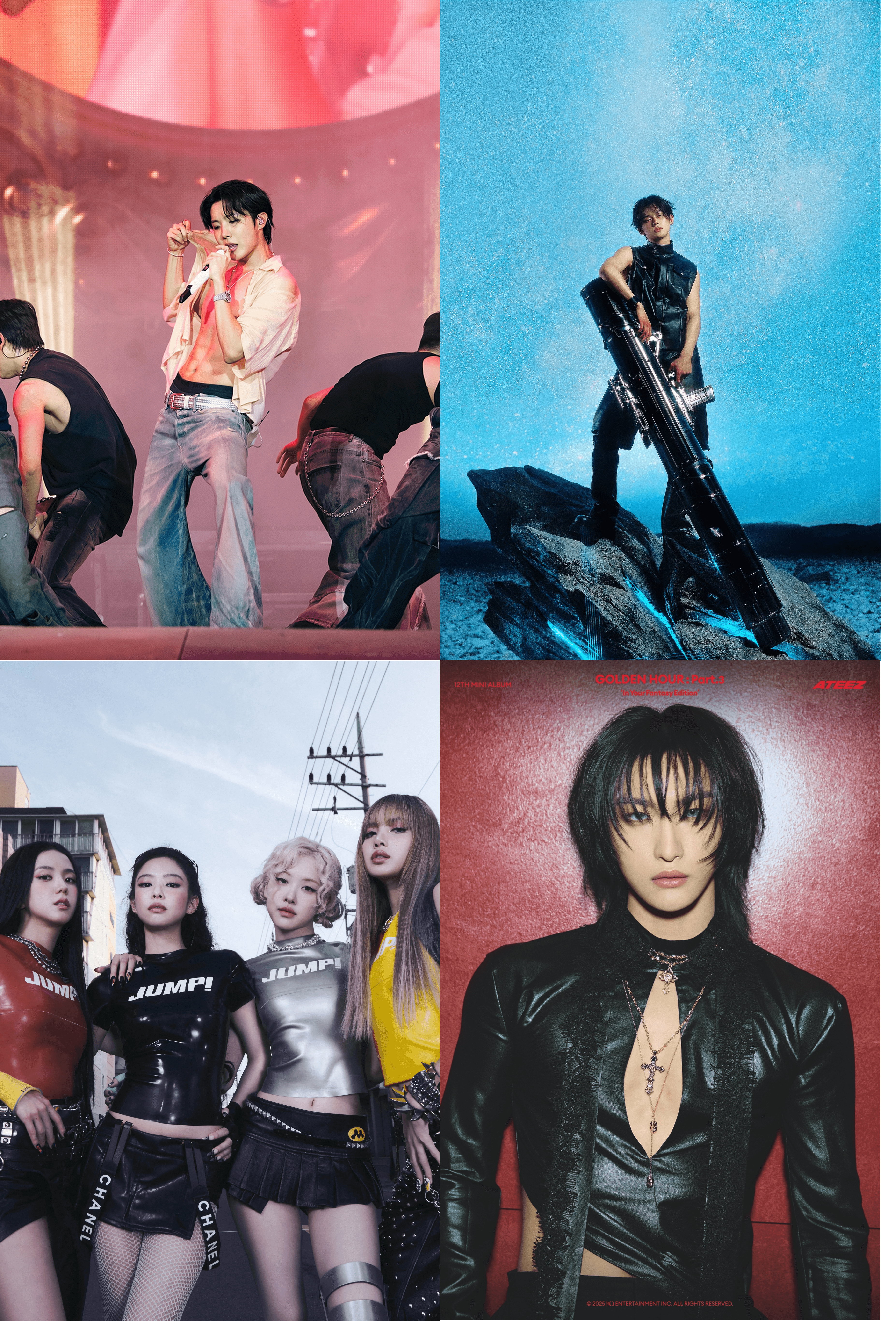 Cover image for the article: Kpop Meets Berghain: Summer 25’s Content Machine