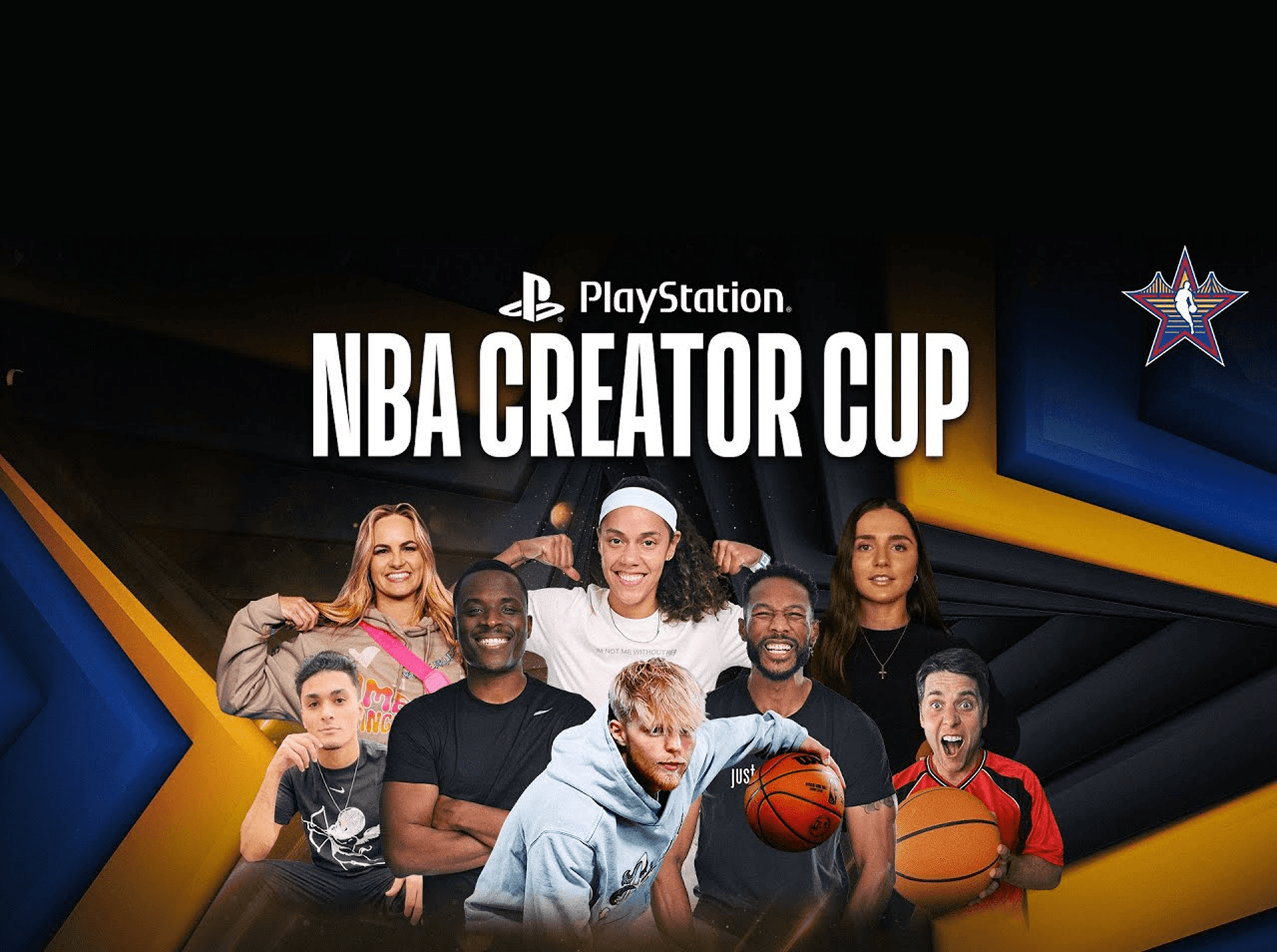 Cover image for the article: NBA Creator Cup: What It Foreshadows About the Future of Media