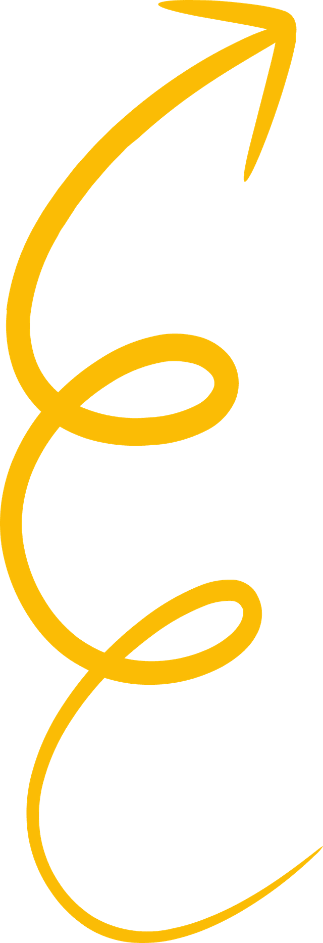 Arrow pointing right