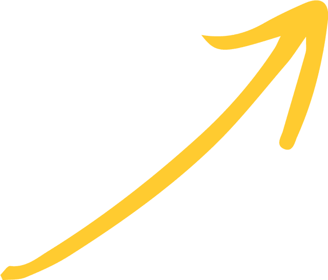 Arrow pointing right