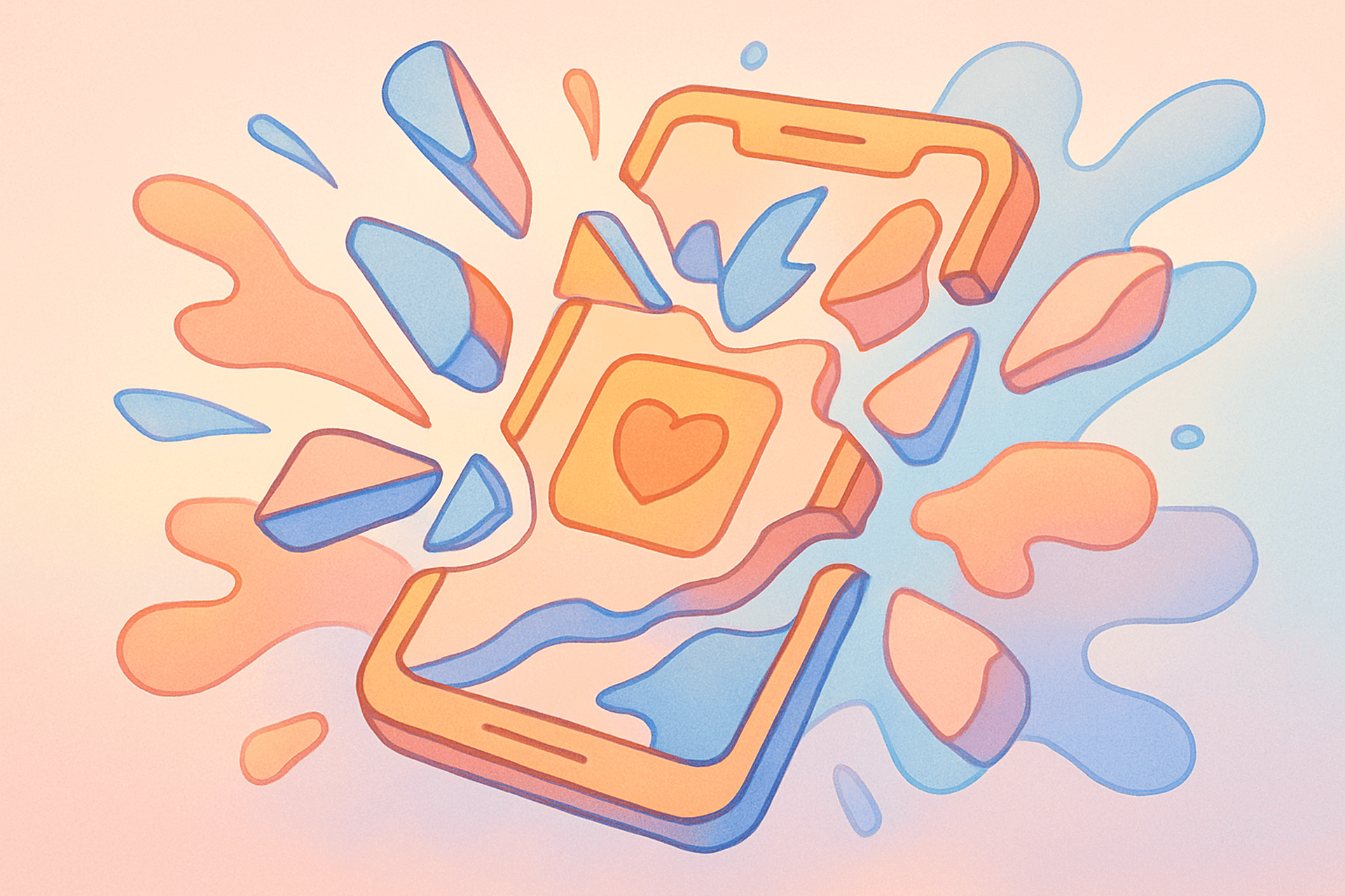 Cover image for the article: From Doomscroll to Boom Scroll: How to Edit for 1.5 Seconds of Attention