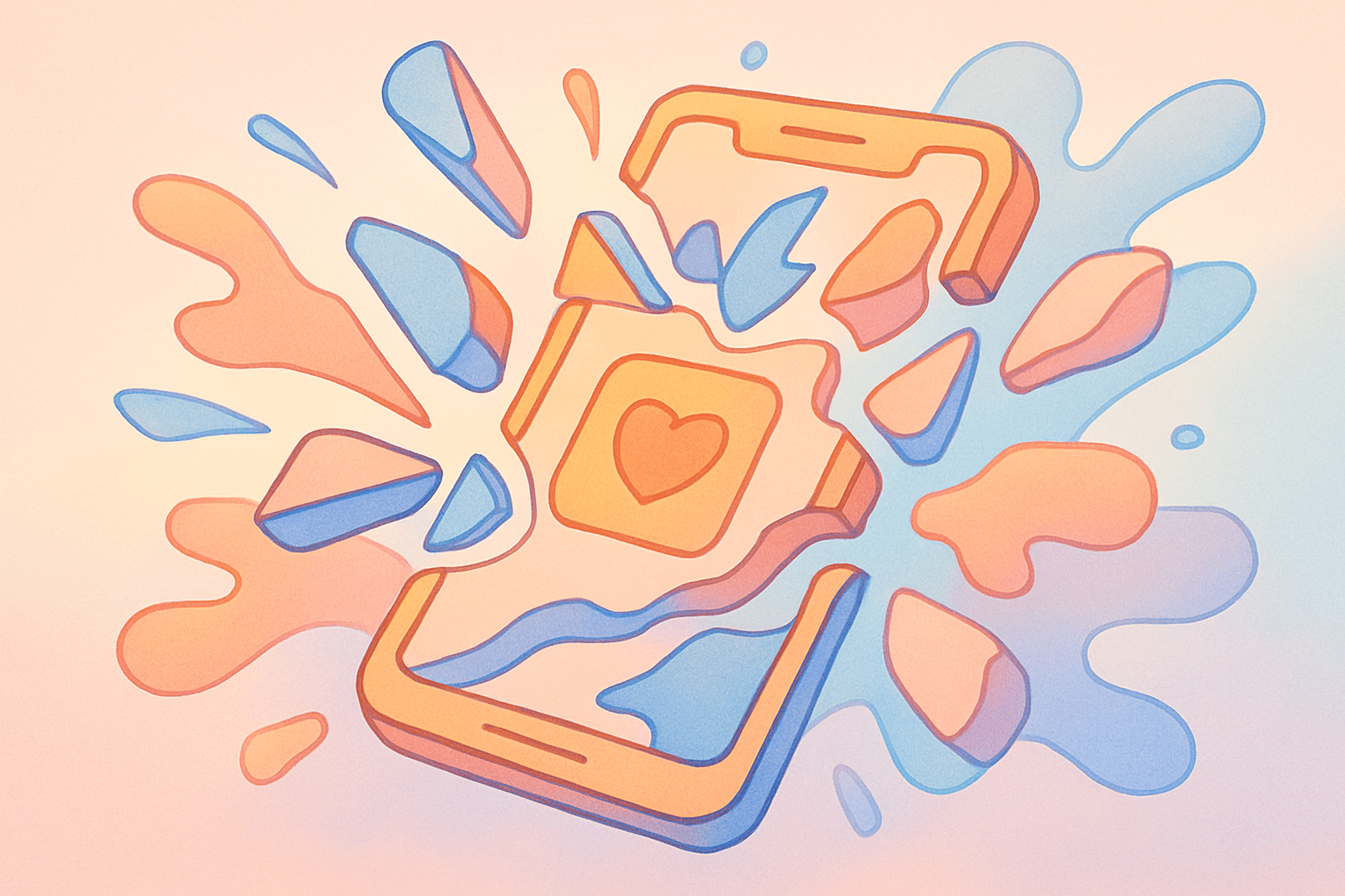 Cover image for the article: From Doomscroll to Boom Scroll: How to Edit for 1.5 Seconds of Attention