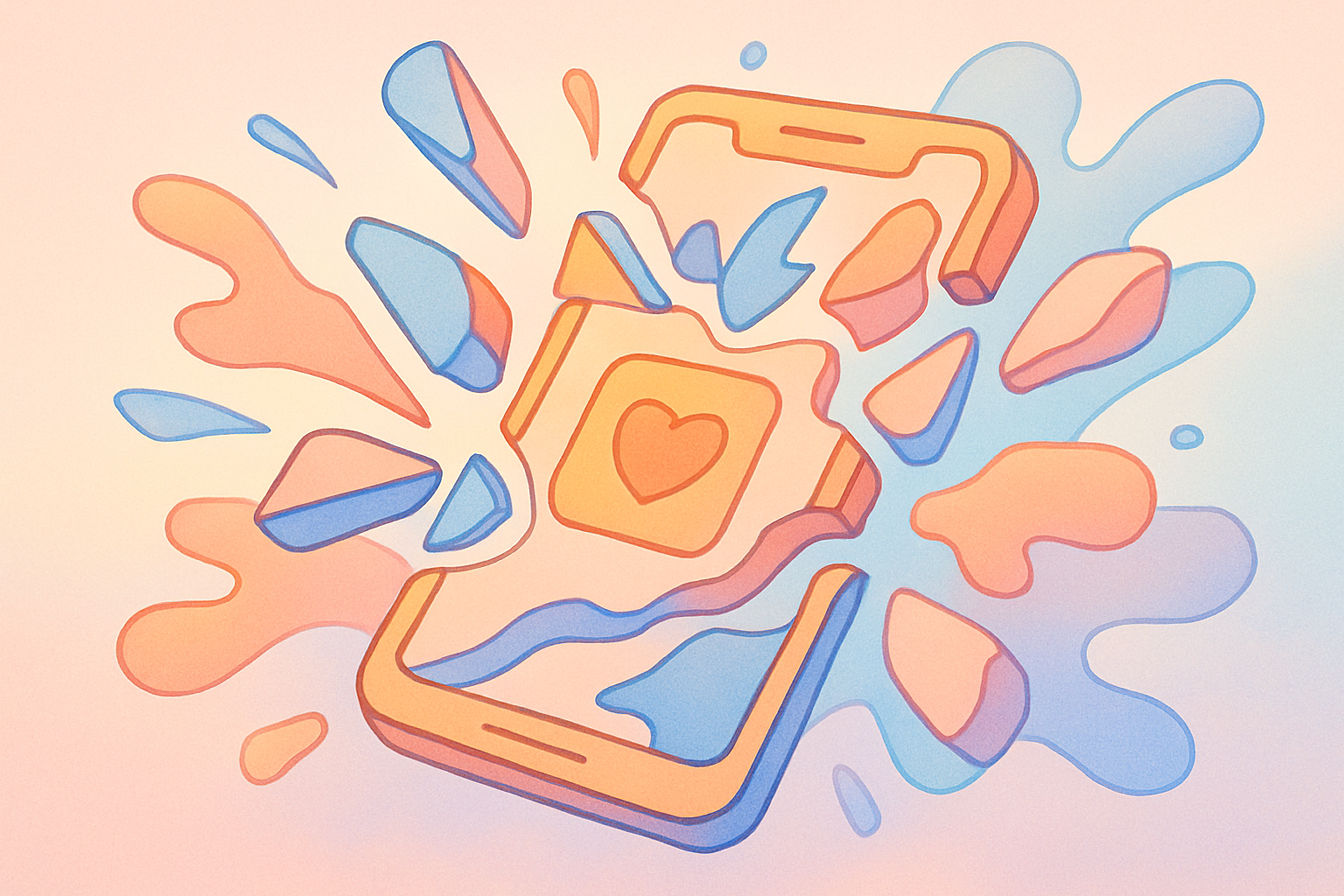 Cover image for the article: From Doomscroll to Boom Scroll: How to Edit for 1.5 Seconds of Attention