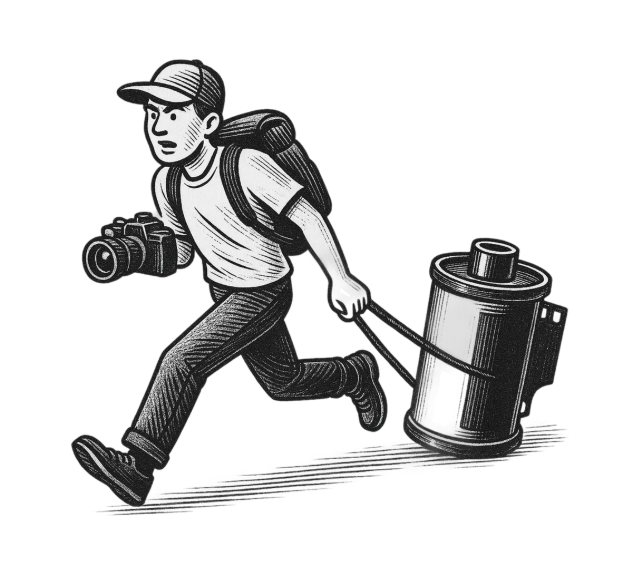 Event image: Guerrilla Content Marketing — Low Cost, High ROI