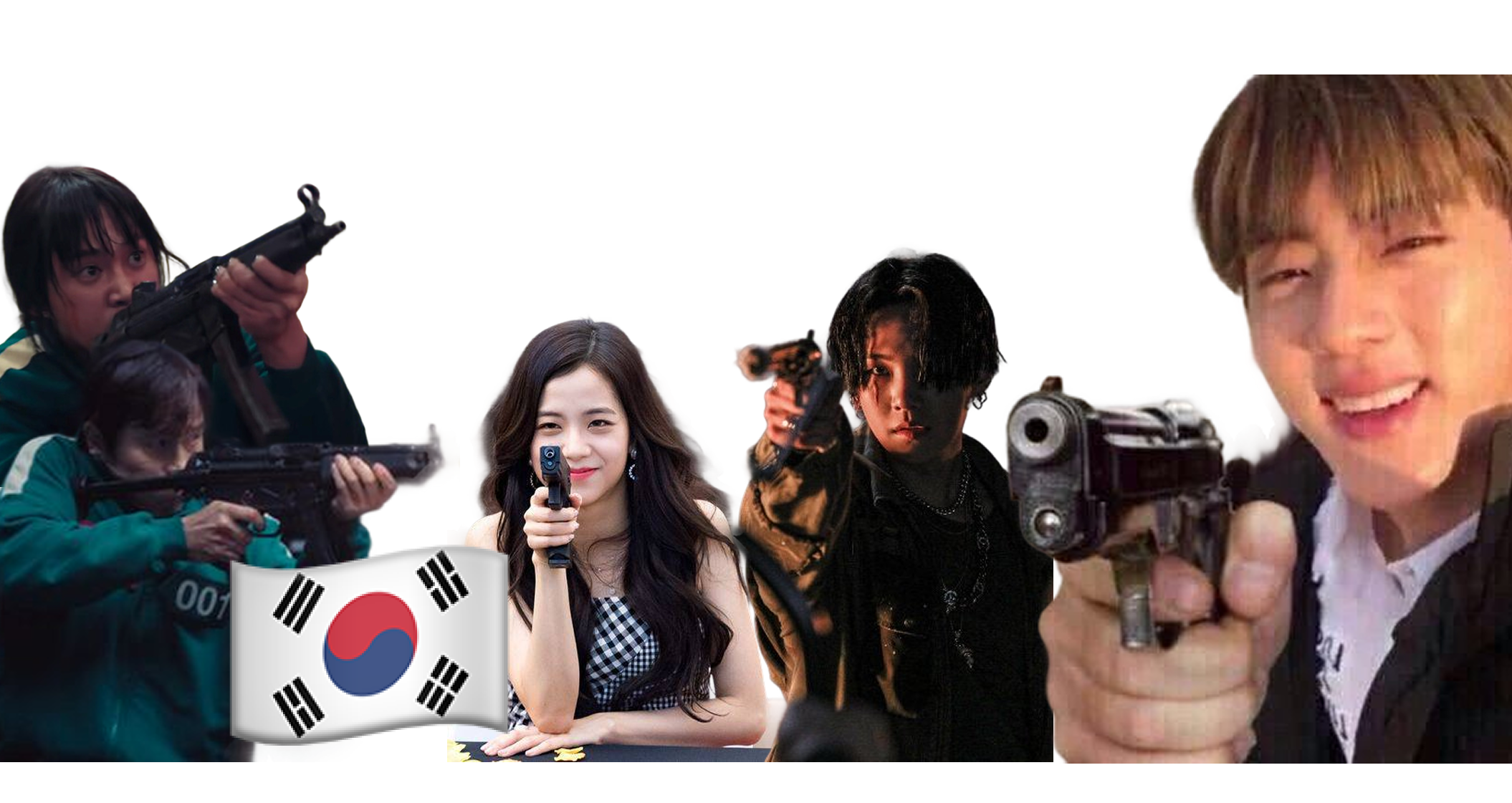 Cover image for the article: K-Playbook: How the Korean Content Machine Really Works (and Why the West Can't Keep Up)