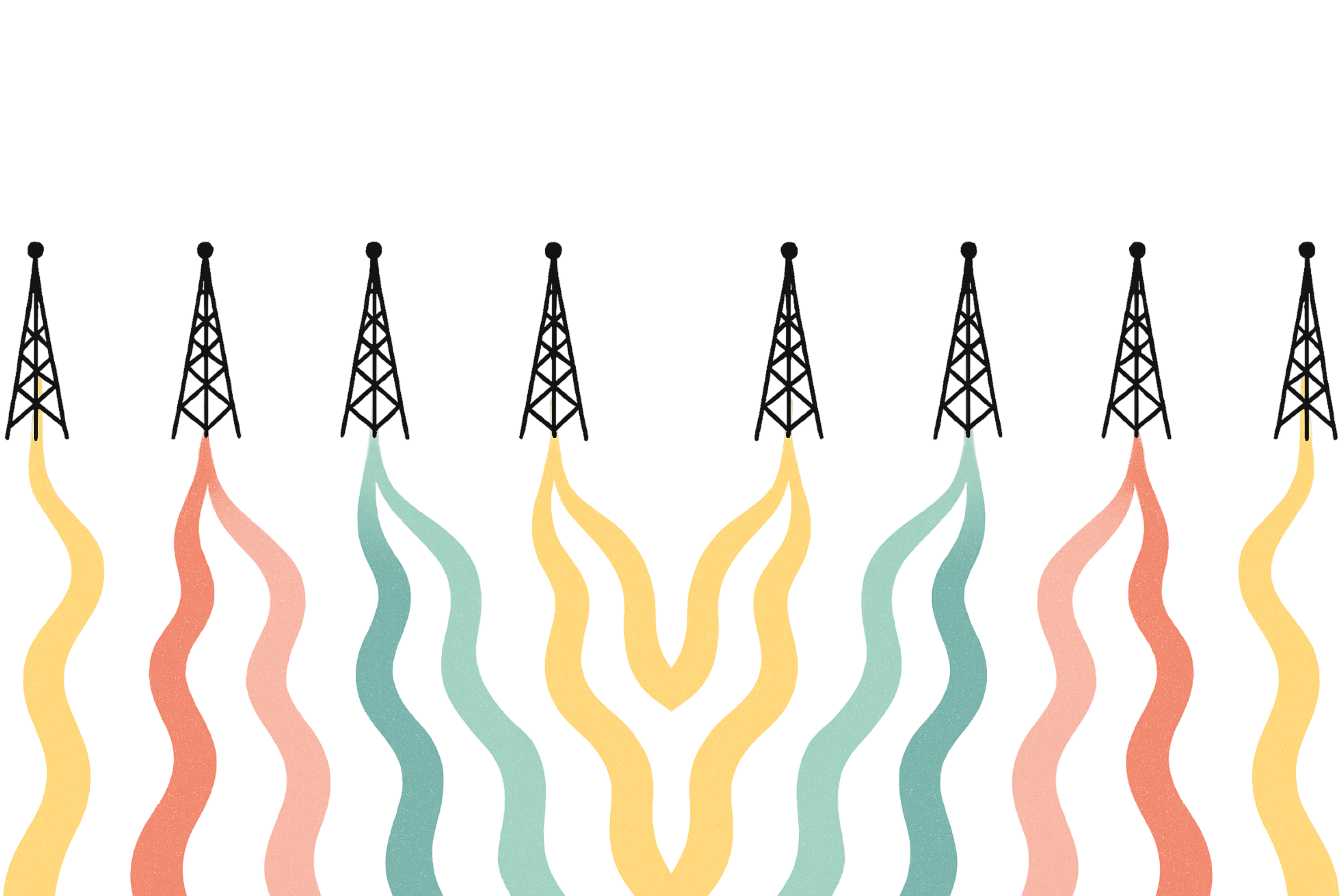 Cover image for the article: Monoculture Has Died, Now What? Mini-Mainstreams, K-Wave, Brainrot & the Craving for Connection