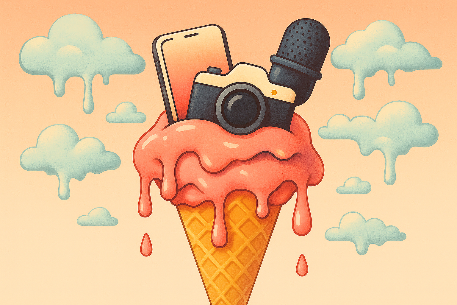 Cover image for the article: Summer 2025 Enterprise Content Playbook: Advanced Tactics for Brands Ready to Scale