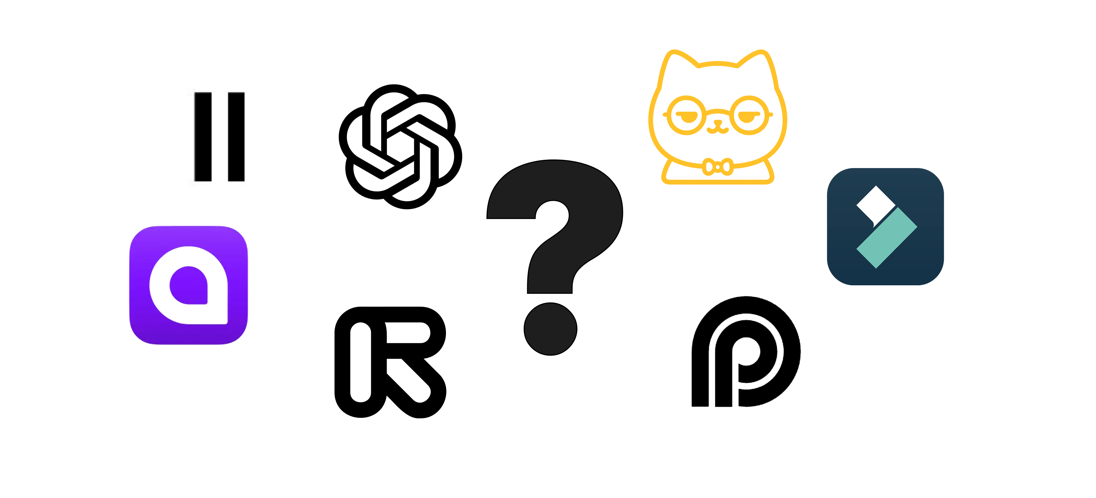 Cover image for the article: Top 5 AI Tools for Content Creation (2025)