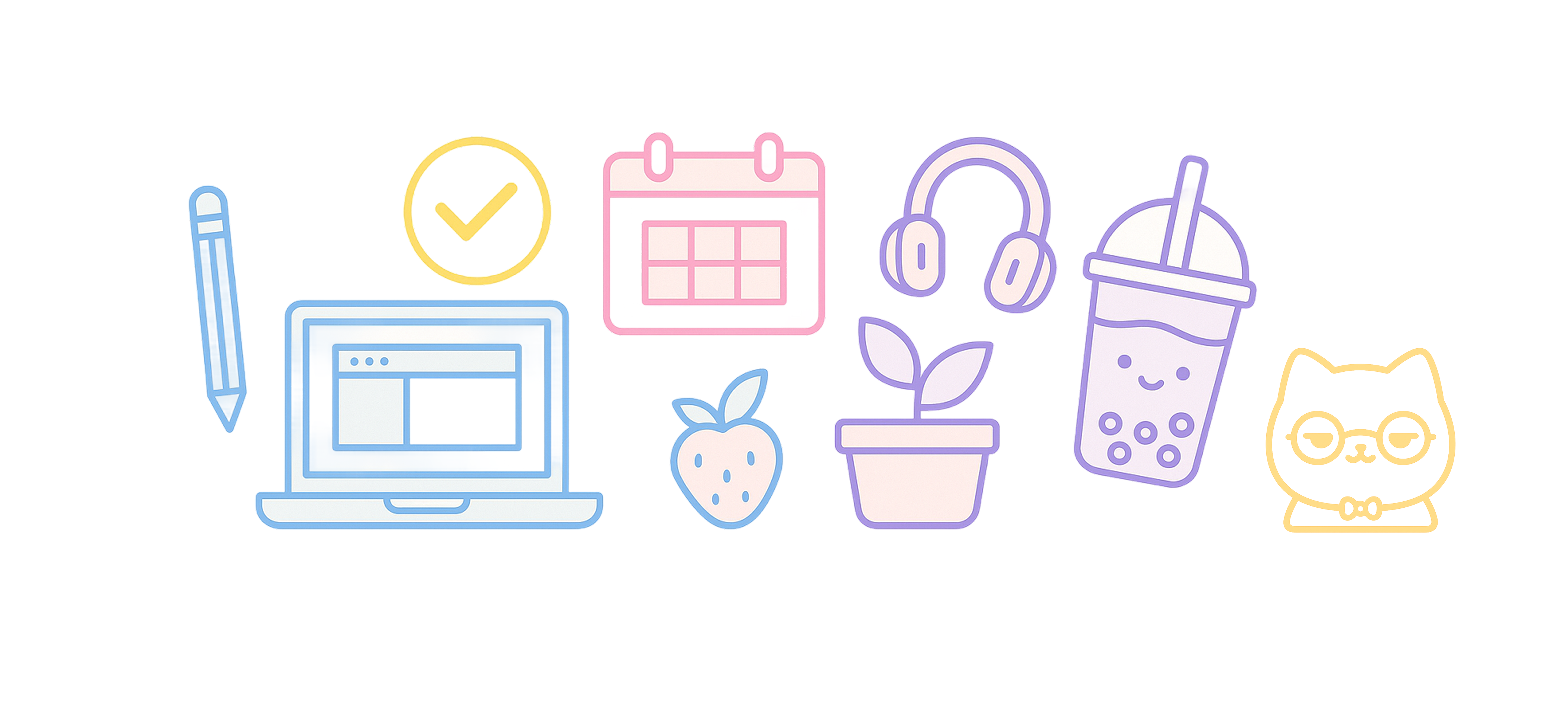 가이드 표지 이미지: Content Planning Masterguide (with Free Notion Template)