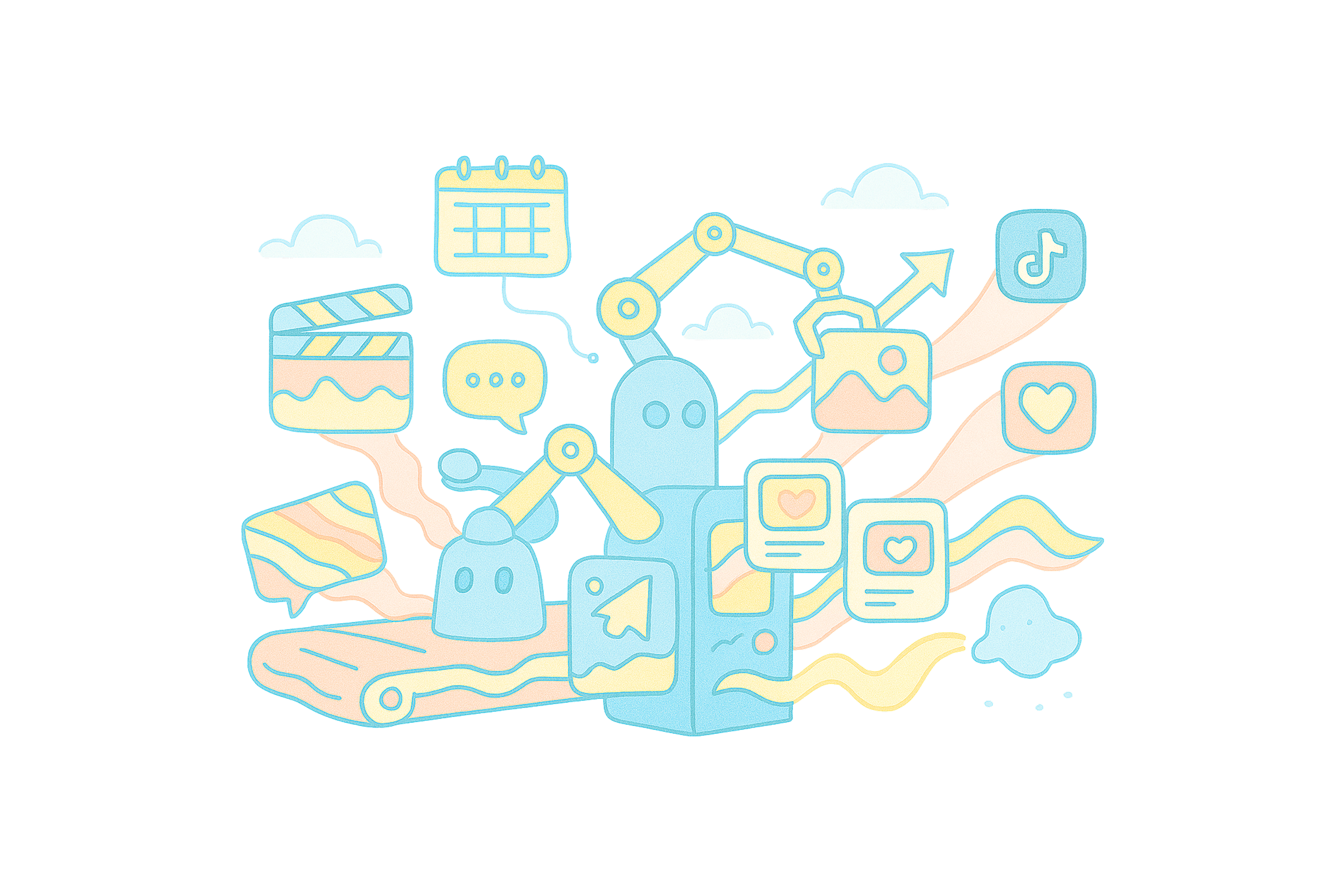 Event image: Rkive Power-User Workshop — Hands-on Deep Dive