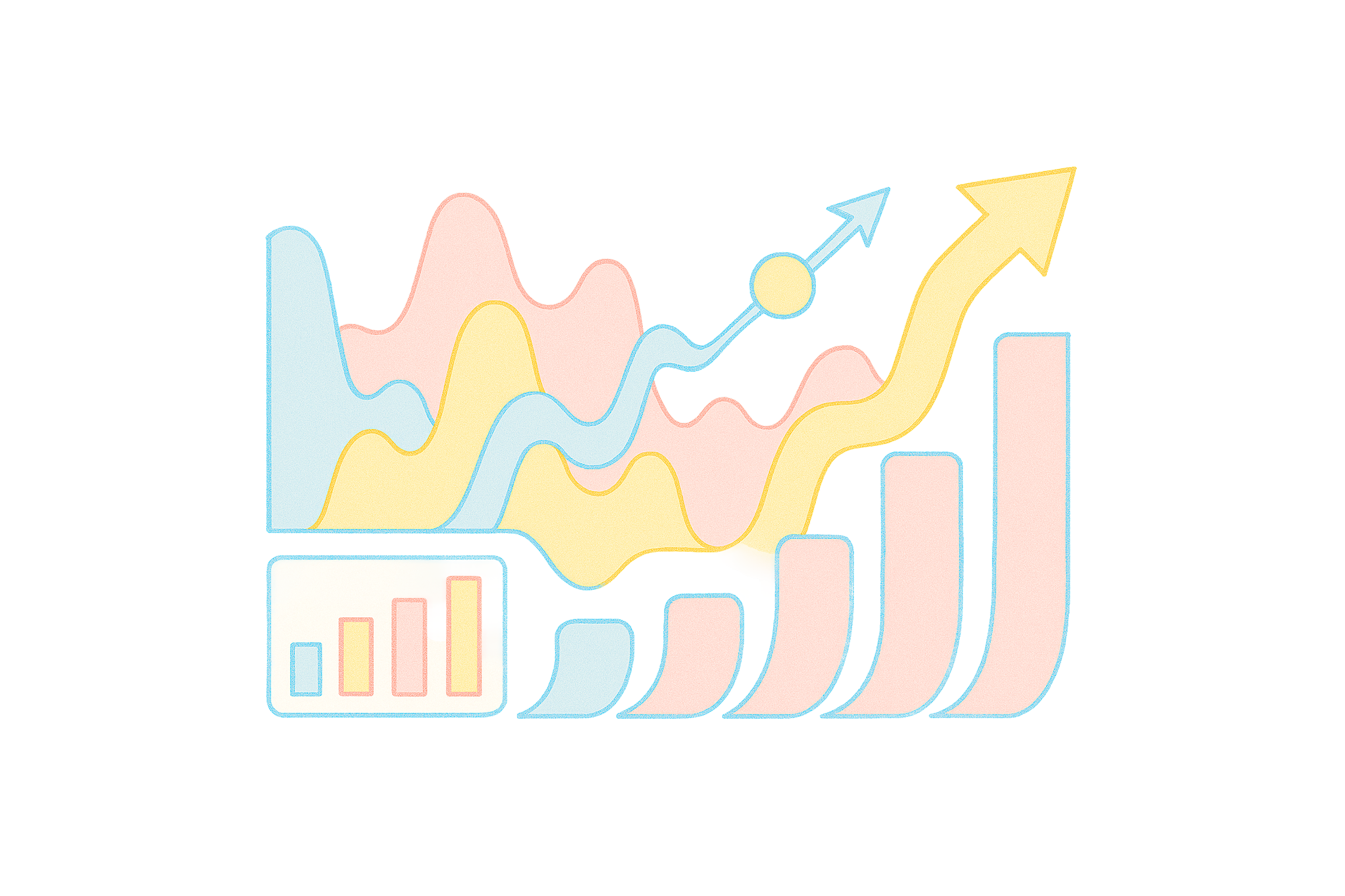 가이드 표지 이미지: The Pro Guide to Social Analytics: From Numbers to Next Moves