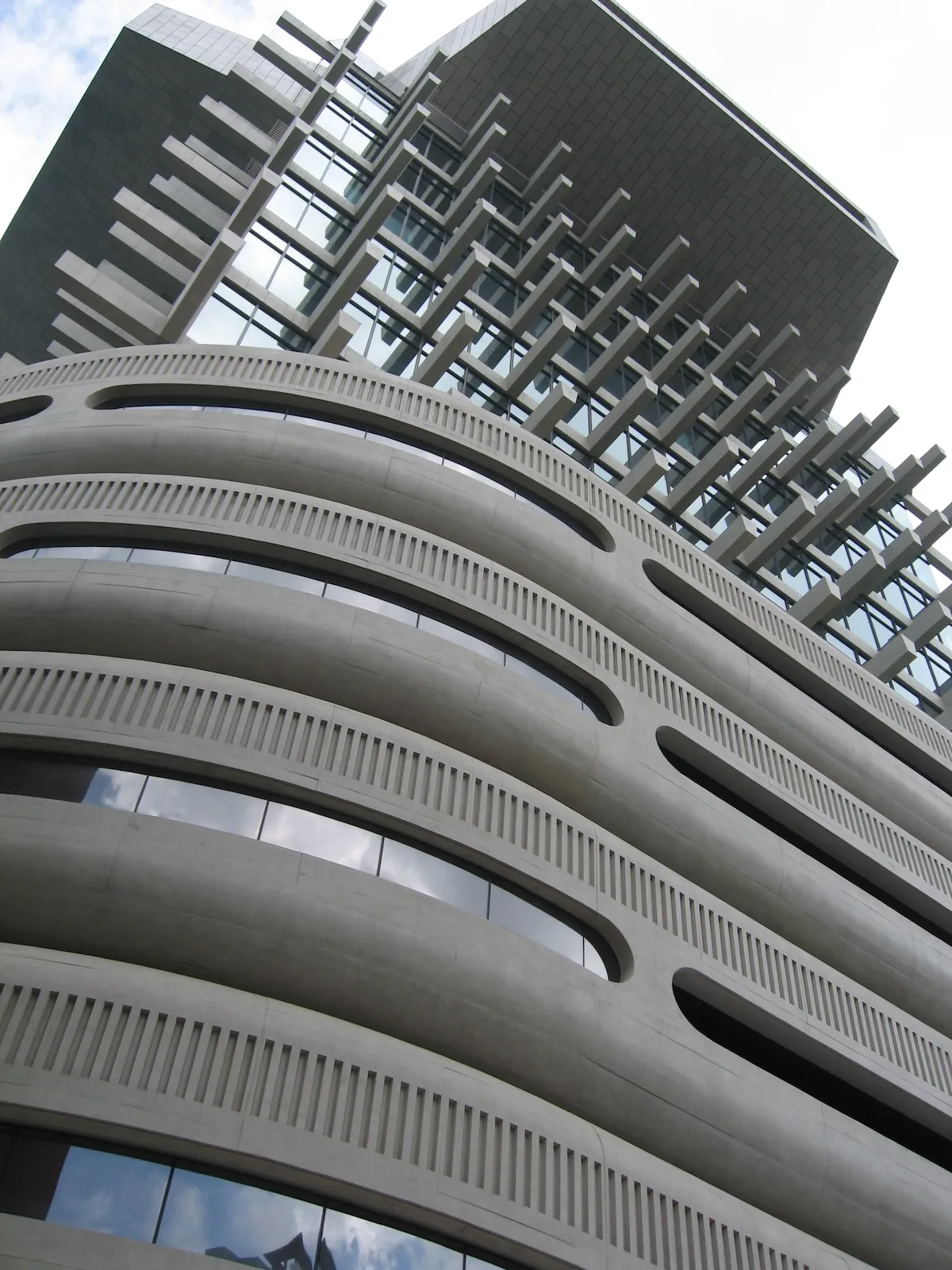 Portada: “Haus Nowhere” de Gentle Monster : quand une boutique devient un moteur de contenu