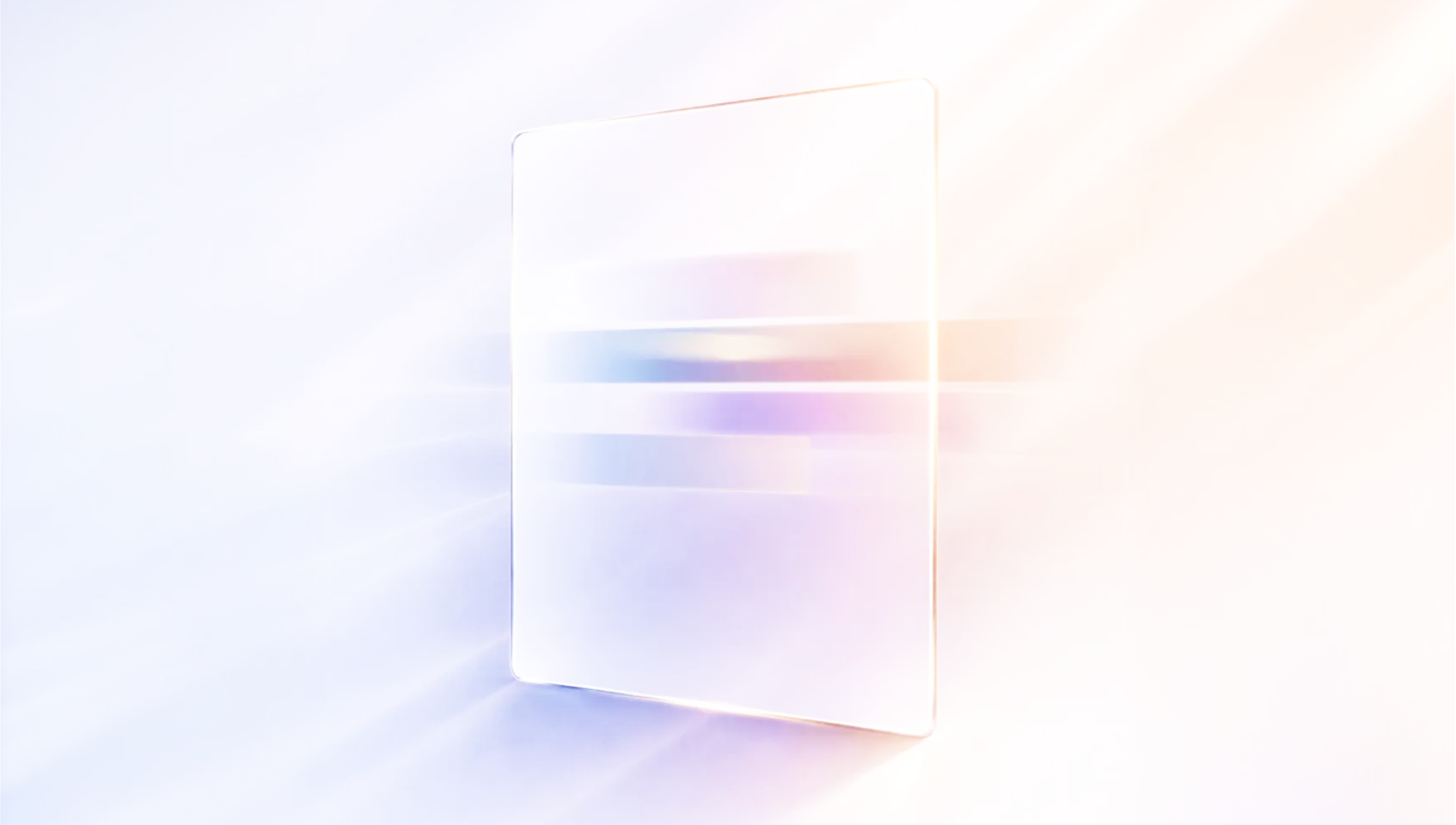 Portada: Introducing: Golden Glass UI